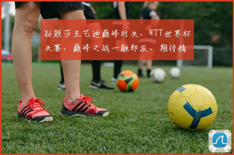 孙颖莎王艺迪巅峰对决，WTT世界杯决赛，巅峰之战一触即发，期待精彩呈现